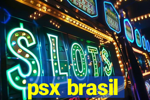 psx brasil